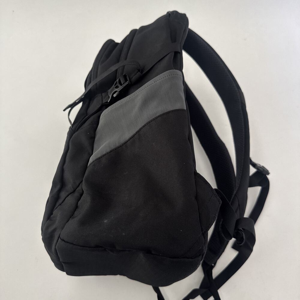 Patagonia Black Backpack Refugio 28L Embroidered WASHED - Picture 5 of 16